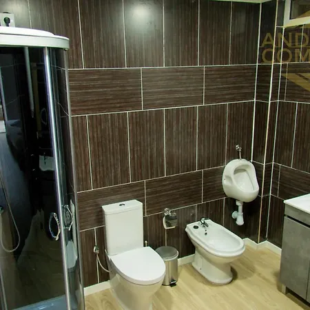 Holiday home 6 Pinhao