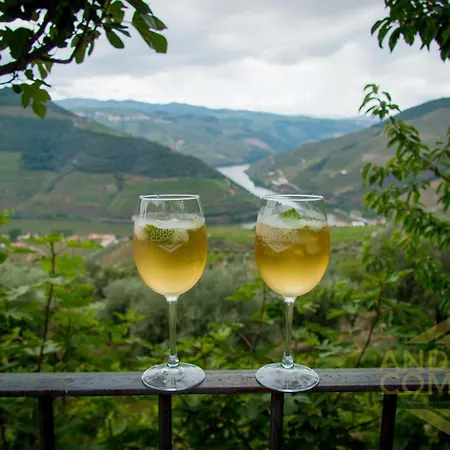 Semesterbostad 6 Pinhão