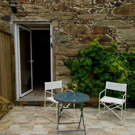 Σπίτι διακοπών Refugio Da 6 Pinhão