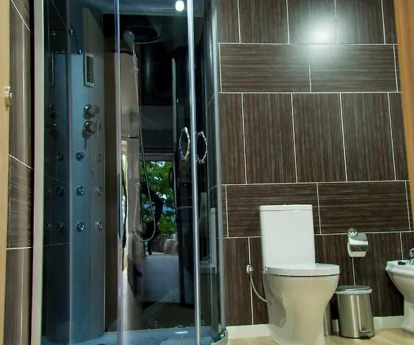 6 Semesterbostad Pinhão