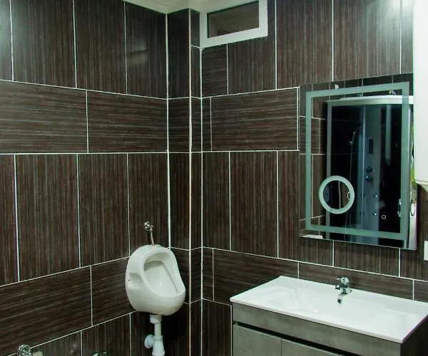 Semesterbostad 6 Pinhão