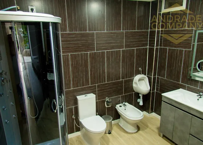 Semesterbostad 6 Pinhão