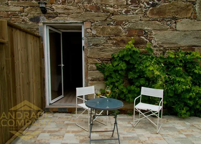 Semesterbostad 6 Pinhão